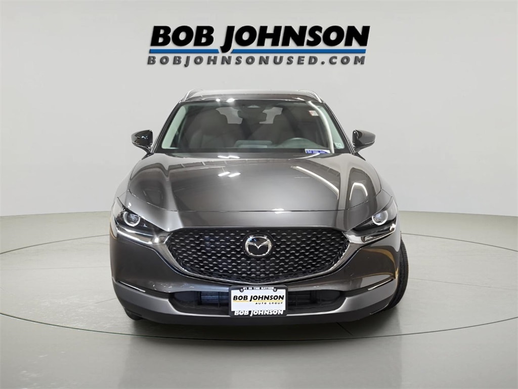 Used 2024 Mazda CX-30 2.5 S Select Sport SUV