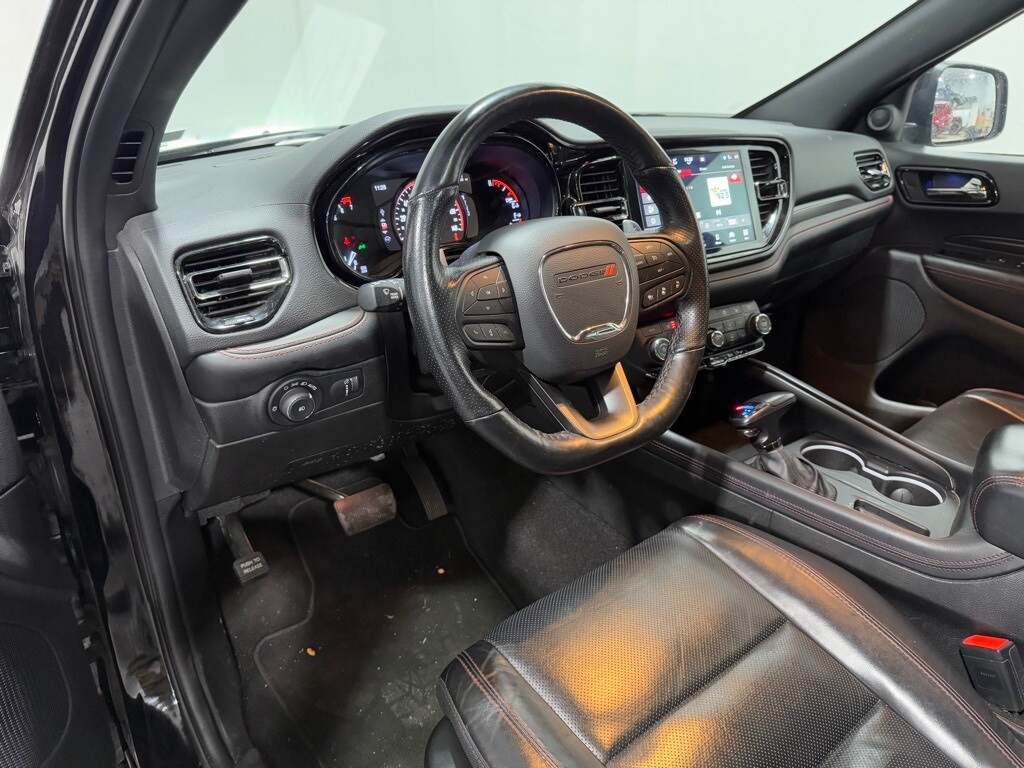 Used 2023 Dodge Durango GT Plus SUV