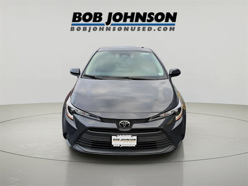 Used 2023 Toyota Corolla LE Sedan