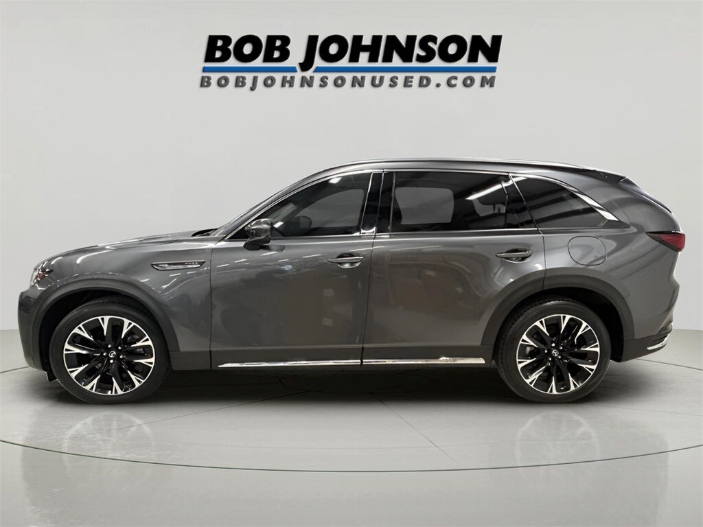 Used 2024 Mazda CX-90 Phev Premium SUV