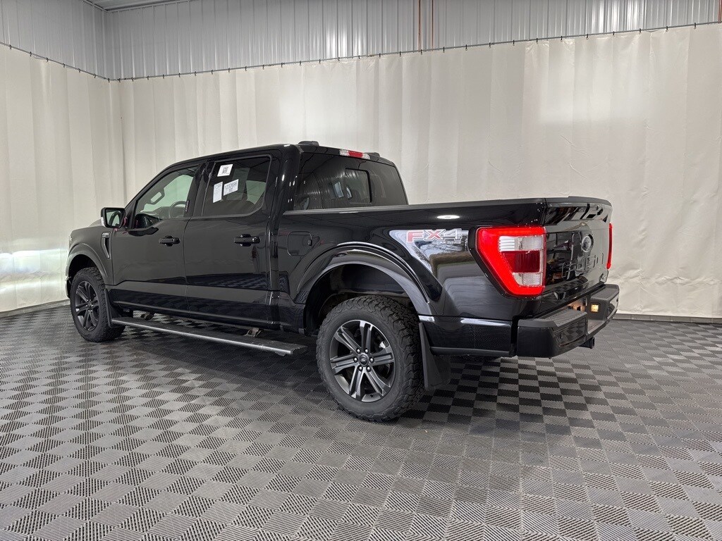 Used 2023 Ford F-150 XL Truck