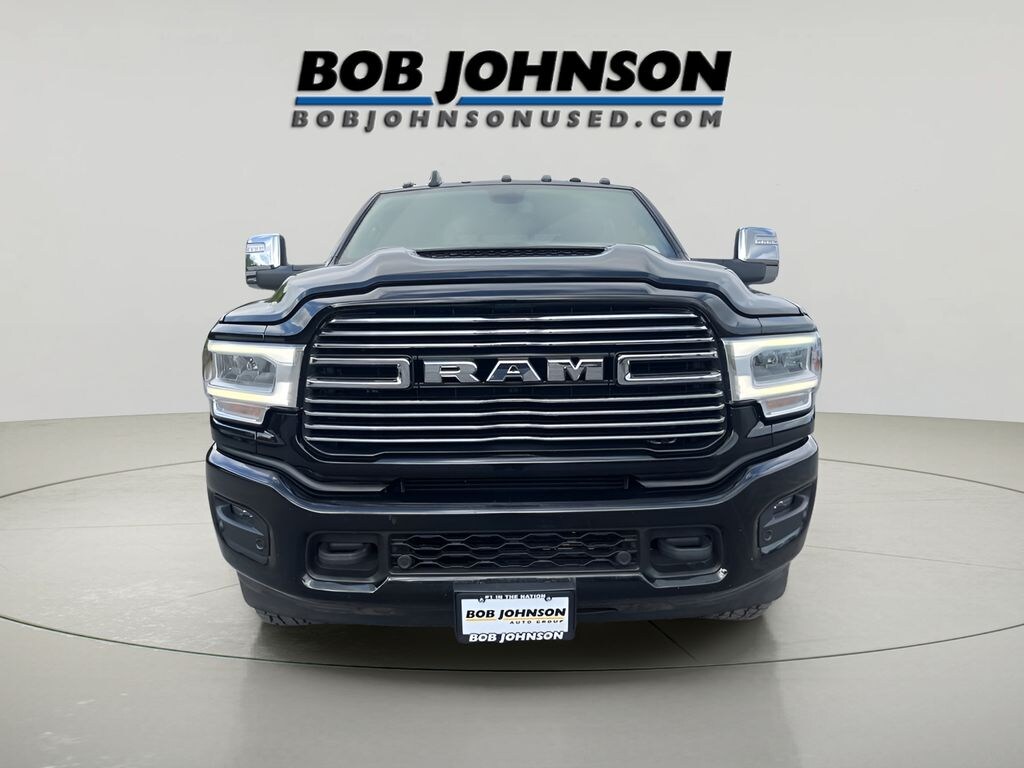 Used 2023 Ram 2500 Laramie Truck