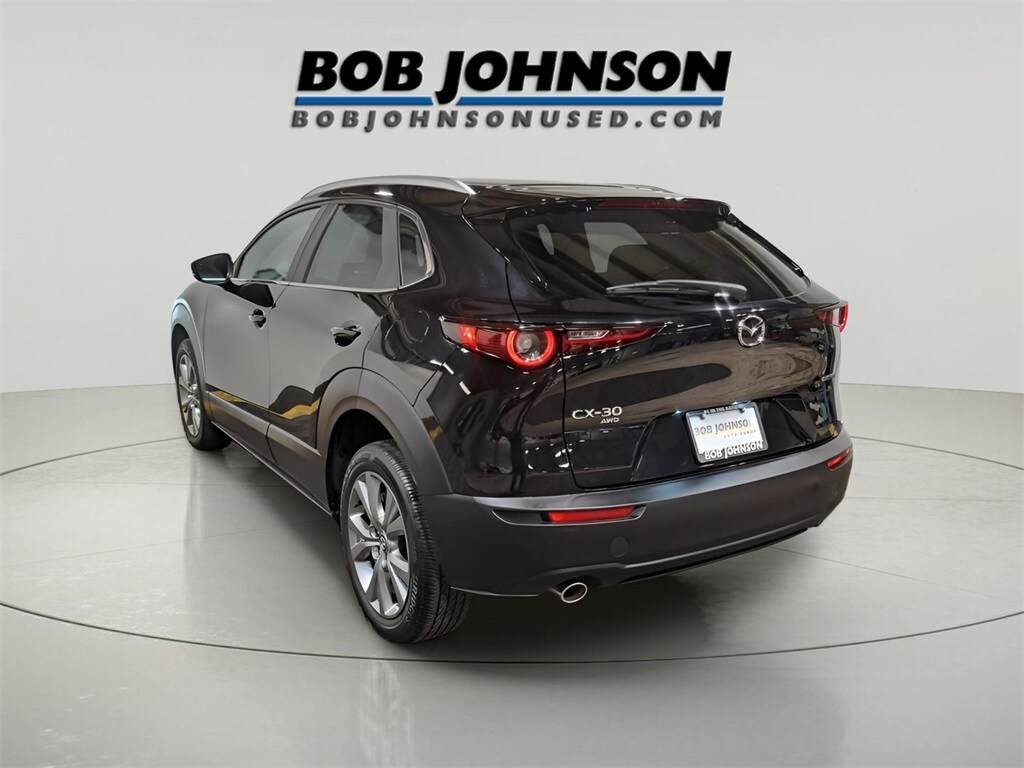 Used 2023 Mazda CX-30 2.5 S Preferred Package SUV