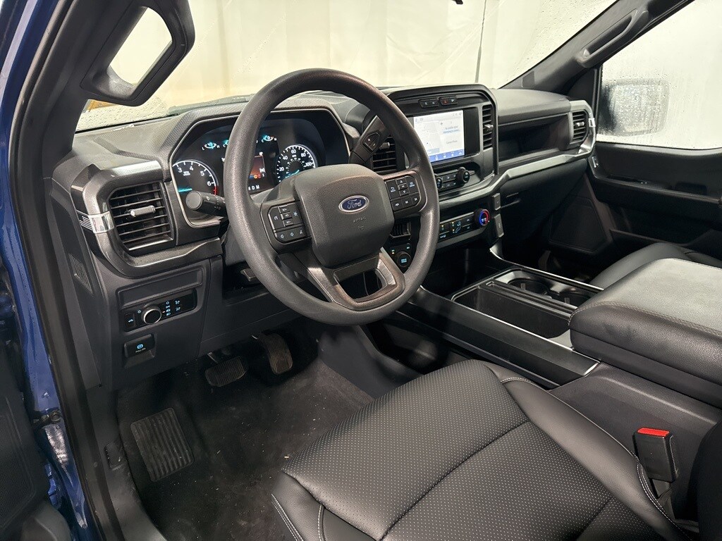 Used 2023 Ford F-150 XL Truck