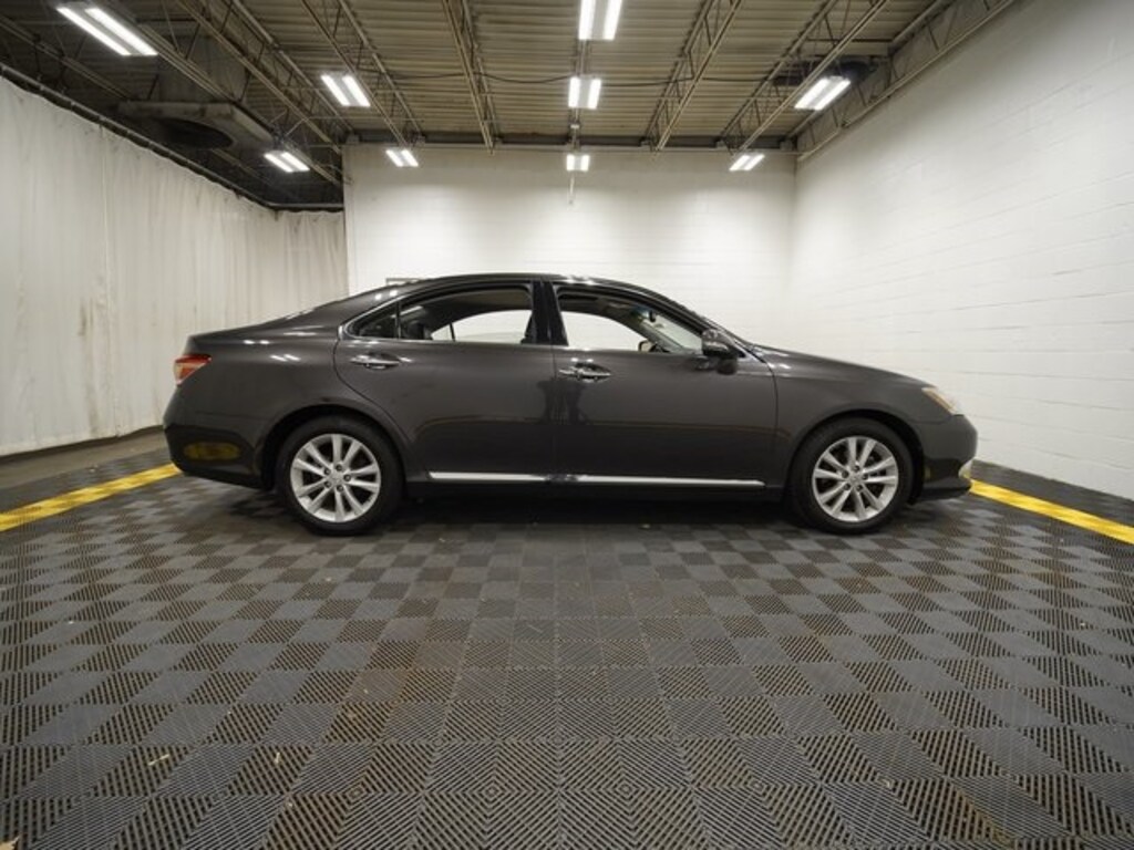 Used 2011 Lexus