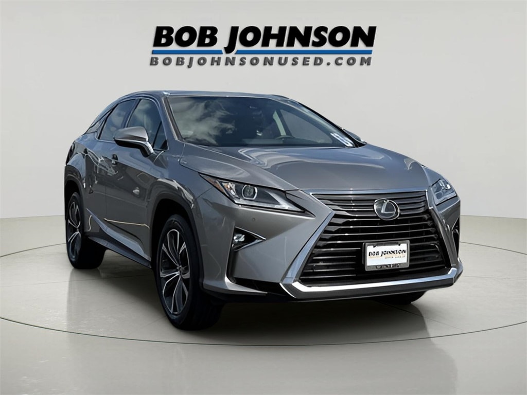 Used 2019 Lexus RX 350 SUV