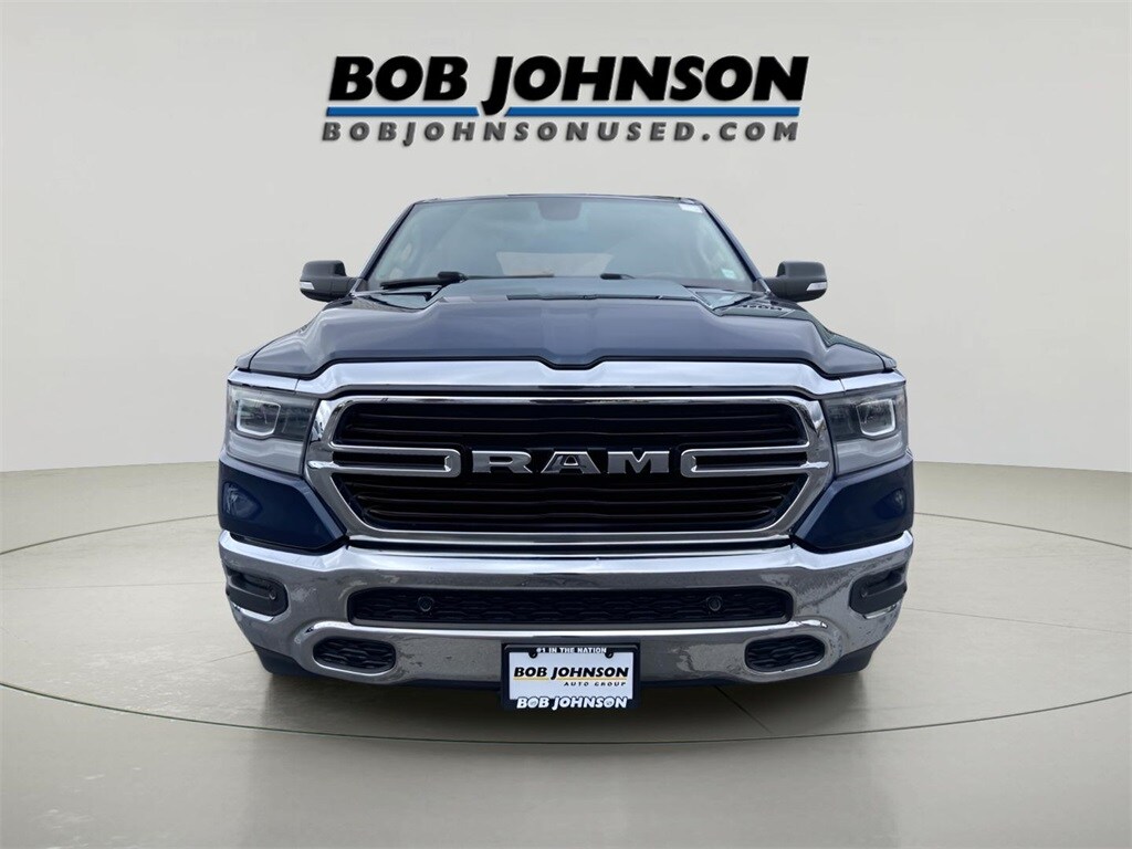 Used 2019 Ram 1500 Big Horn/Lone Star Truck