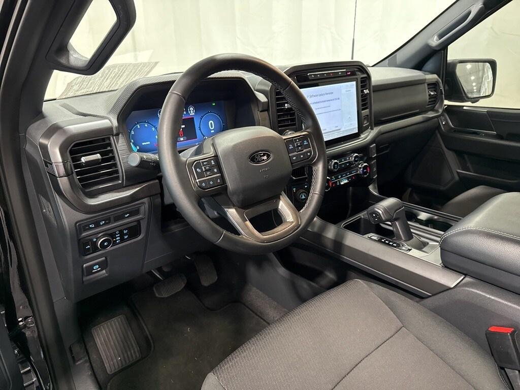 Used 2024 Ford F-150 XLT Truck