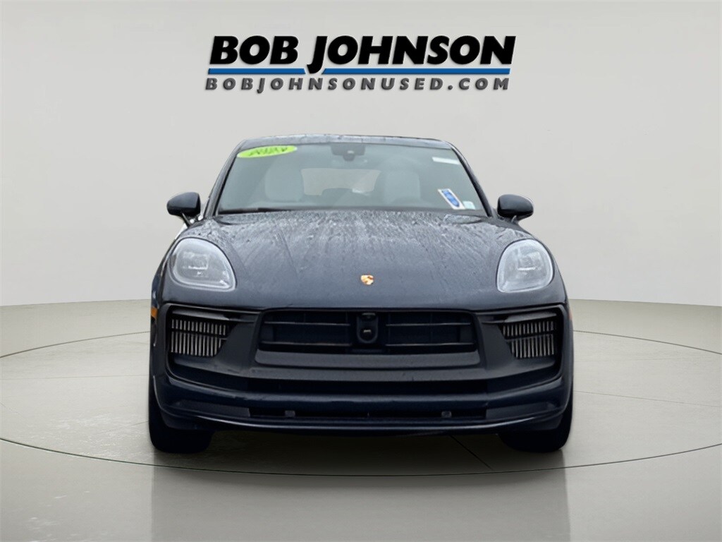 Used 2023 Porsche Macan GTS SUV