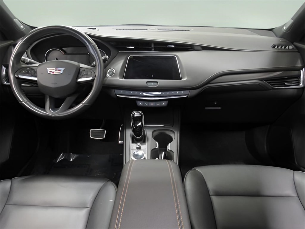 Used 2023 Cadillac XT4 Sport SUV