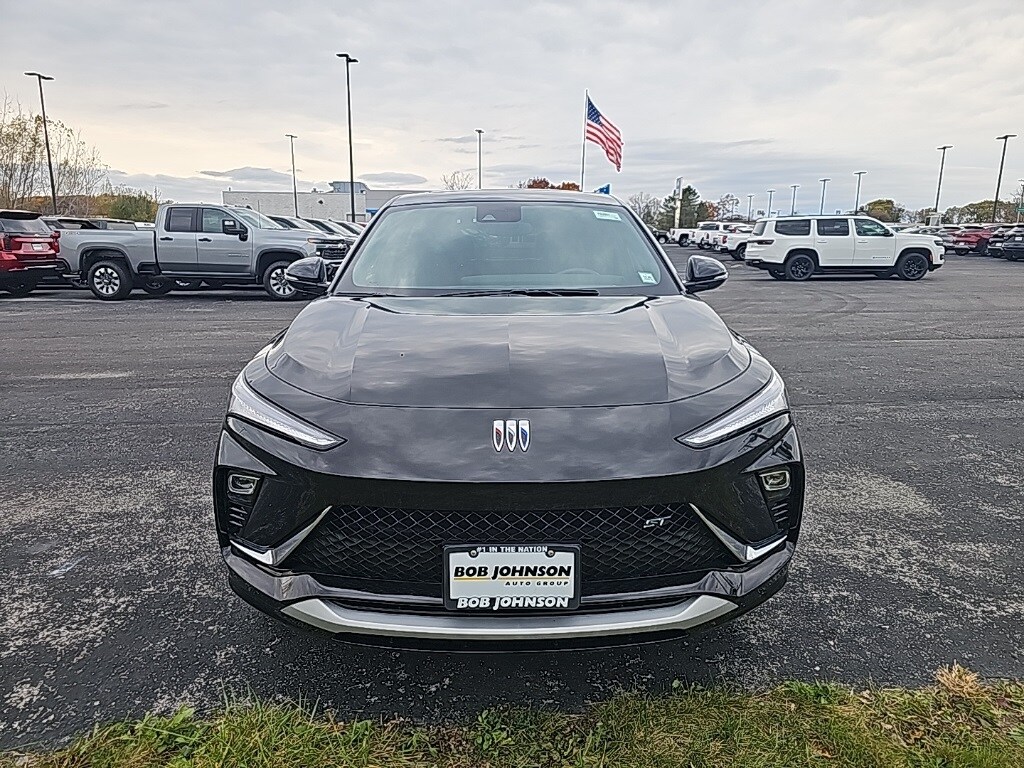 Used 2024 Buick Envista Sport Touring SUV