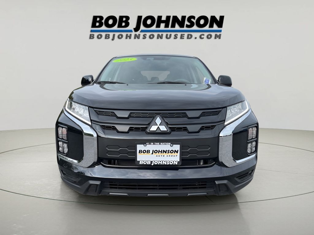 Used 2025 Mitsubishi Outlander Sport 2.0 LE SUV