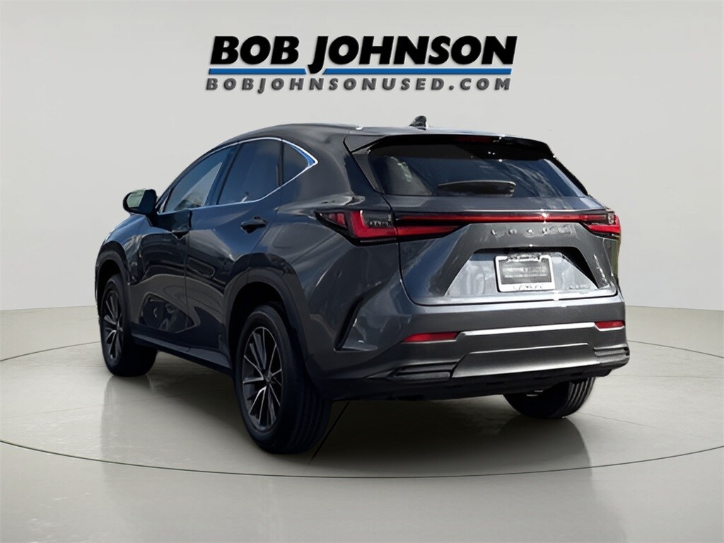Used 2024 Lexus NX 350 Premium SUV