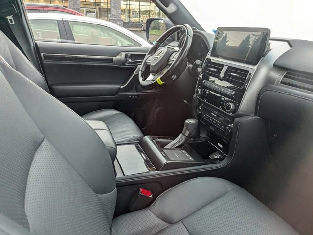 Used 2022 Lexus GX LUXURY with VIN JTJGM7BX0N5331903 for sale in Rochester, NY