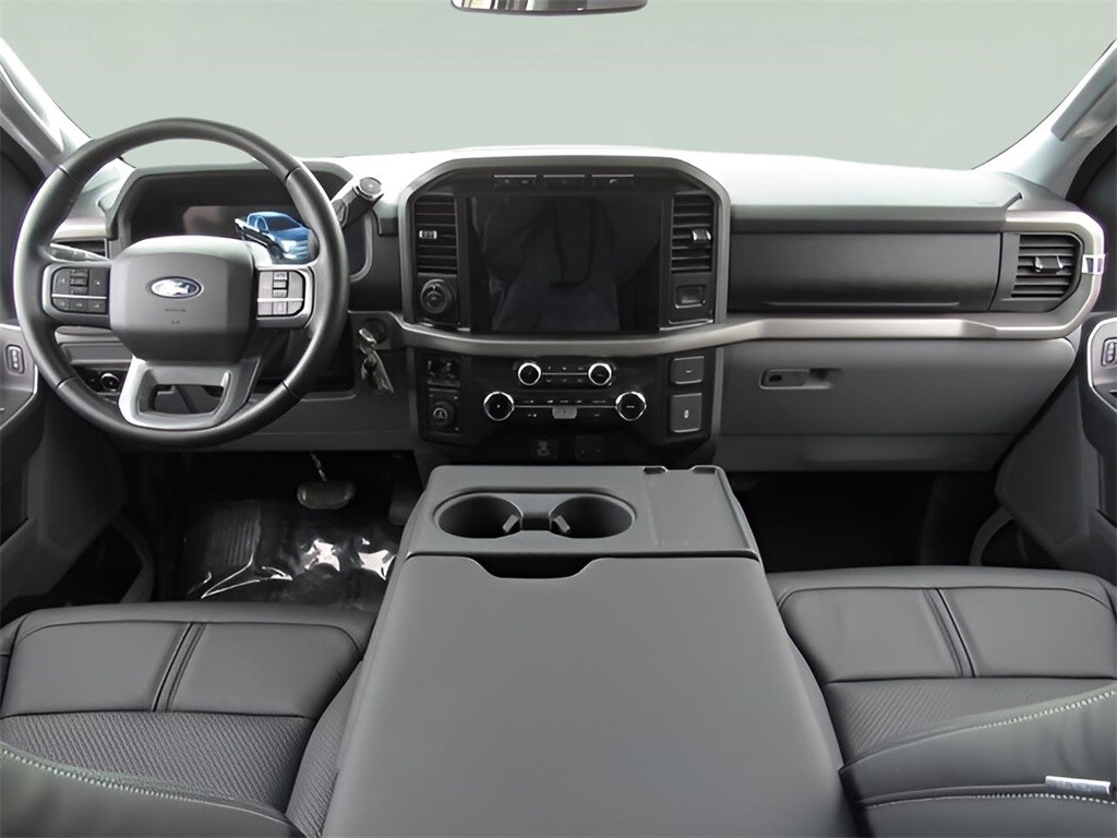 Used 2024 Ford F-150 XLT Truck