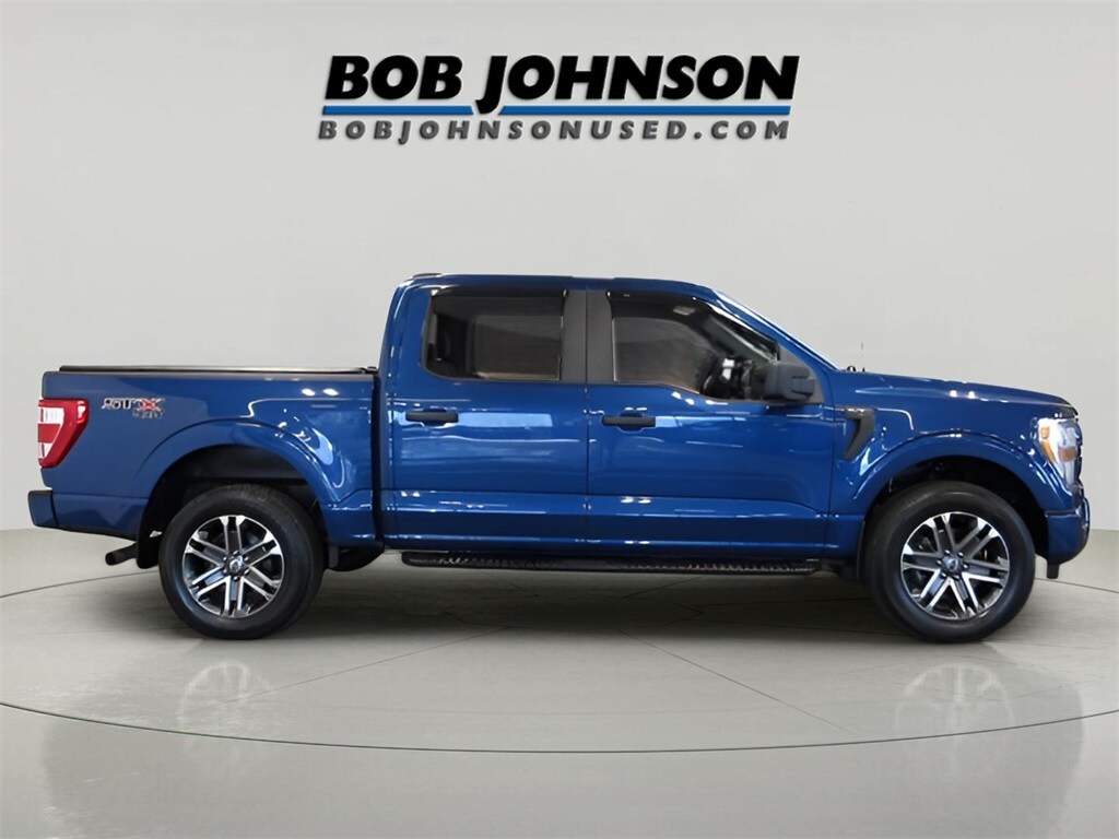 Used 2022 Ford F-150 XL Truck