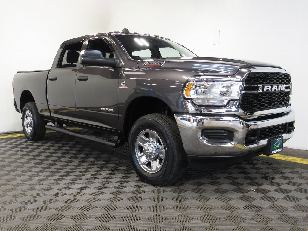 Used 2021 Ram 3500 Tradesman Truck