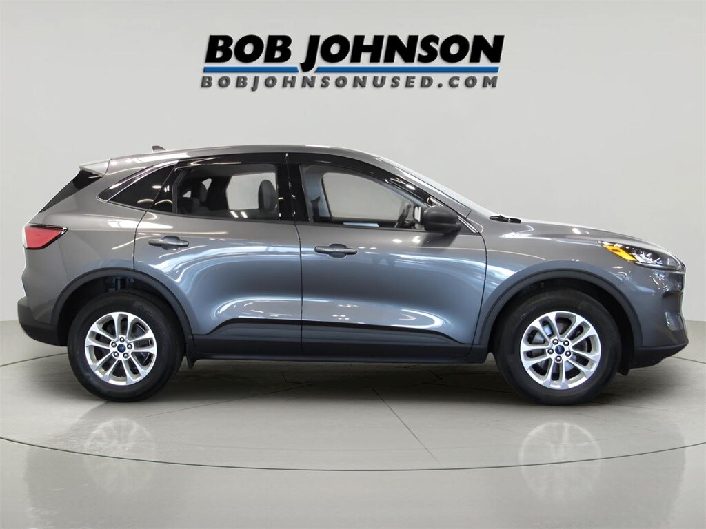 Used 2022 Ford Escape SE SUV