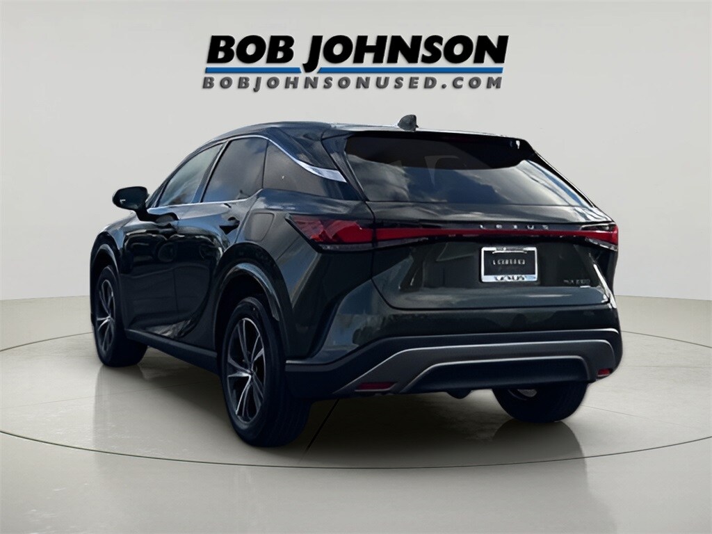 Used 2023 Lexus RX 350 Premium SUV