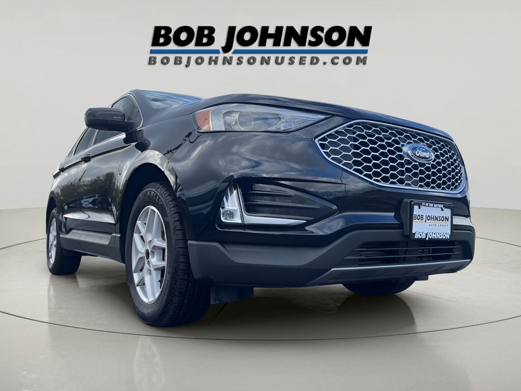 Used 2023 Ford Edge SEL SUV