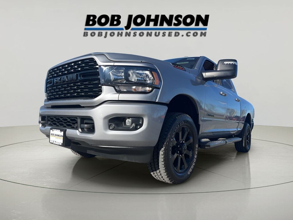 Used 2024 Ram 2500 Big Horn Truck