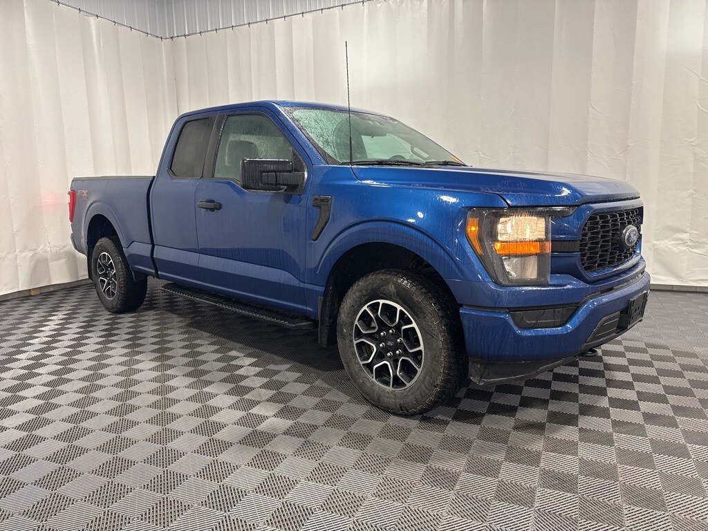 Used 2023 Ford F-150 XL Truck