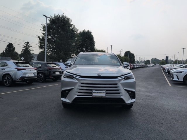 2025 Lexus TX 350 Luxury photo 2
