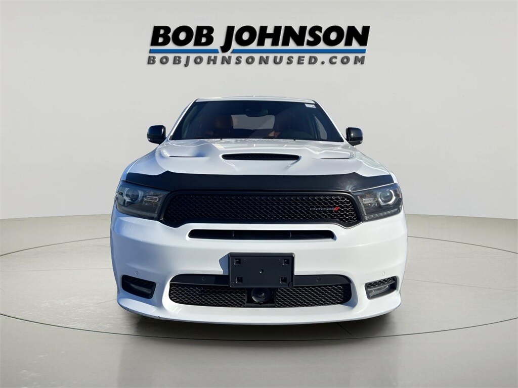 Used 2019 Dodge Durango R/T SUV