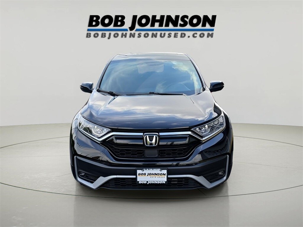 Used 2020 Honda CR-V EX SUV