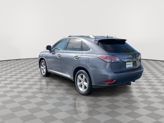 Used 2015 Lexus RX 350 with VIN JTJBK1BA3F2472704 for sale in Rochester, NY