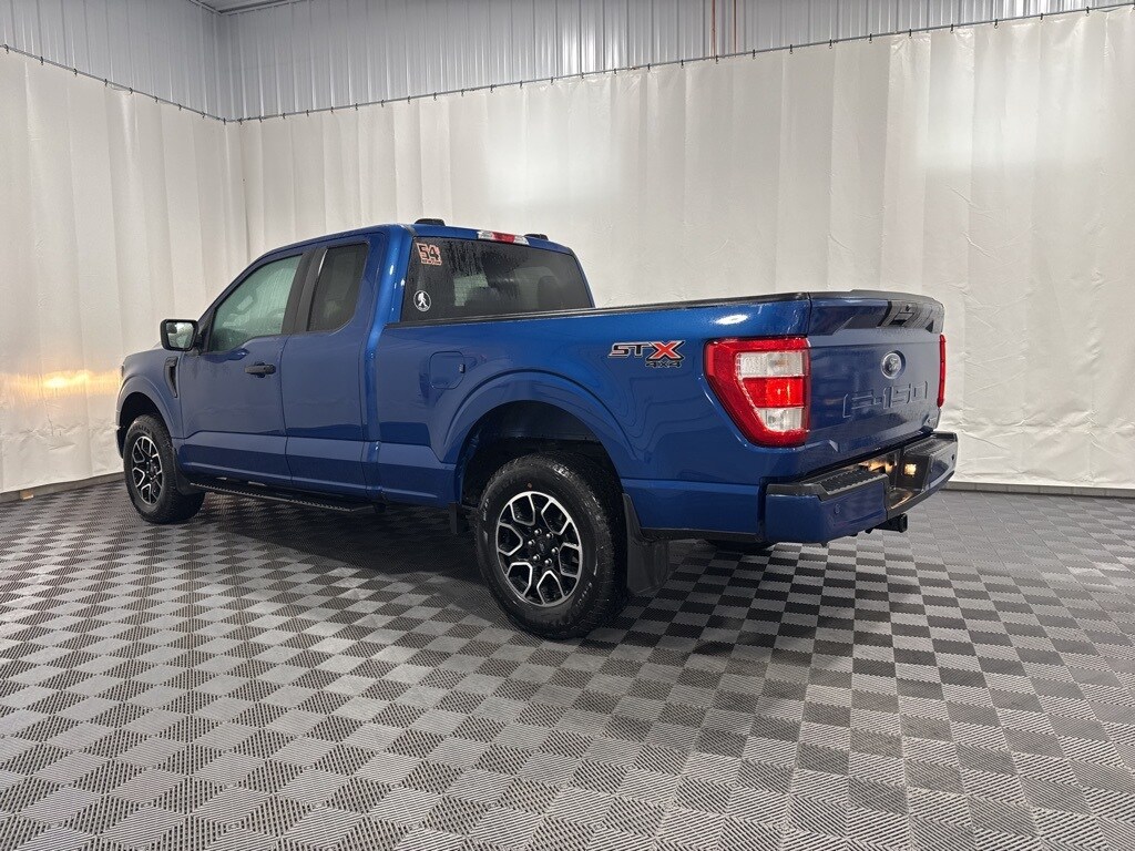 Used 2023 Ford F-150 XL Truck