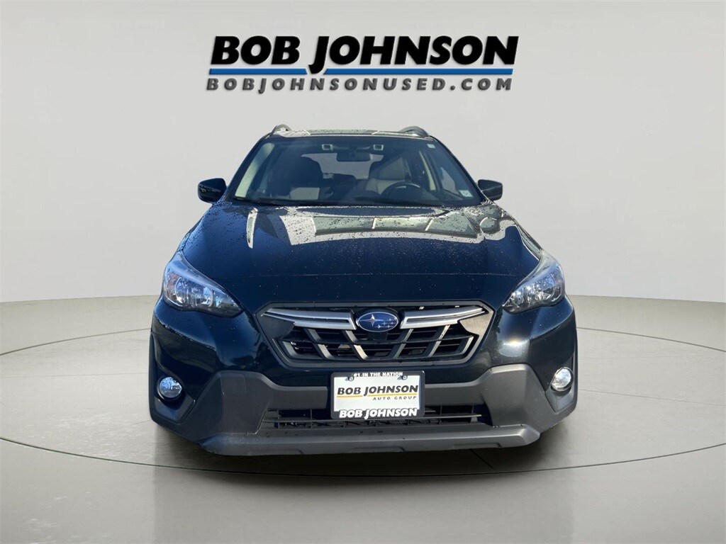 Used 2023 Subaru Crosstrek SUV