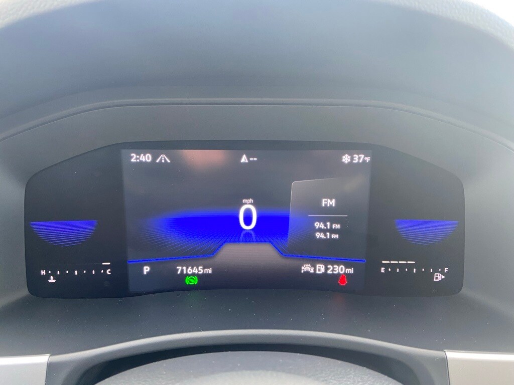 Certified 2022 Volkswagen Atlas 2.0T SE w/Technology SUV