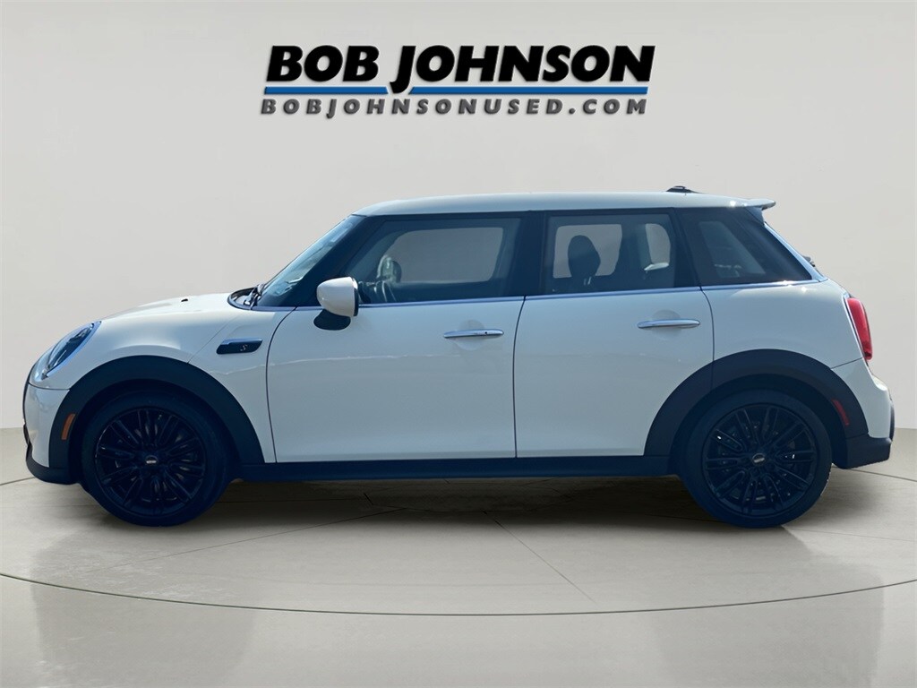 2023 Mini Cooper 4 Door Hardtop S photo 4