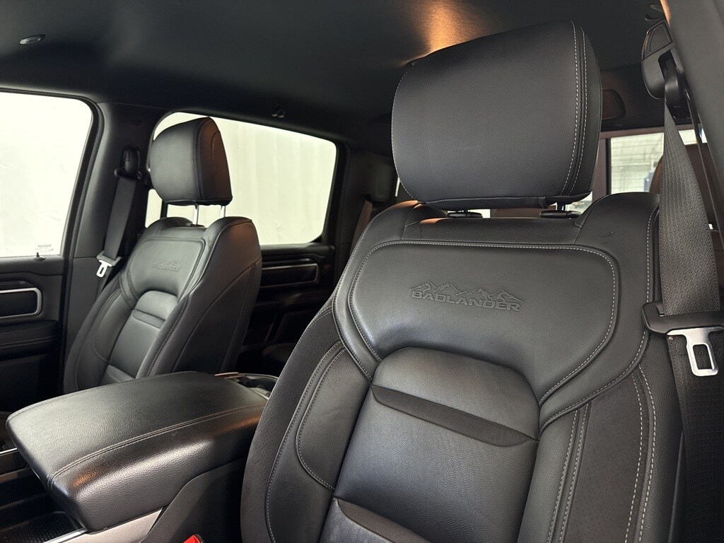 Used 2022 Ram 1500 Big Horn/Lone Star Truck Crew Cab