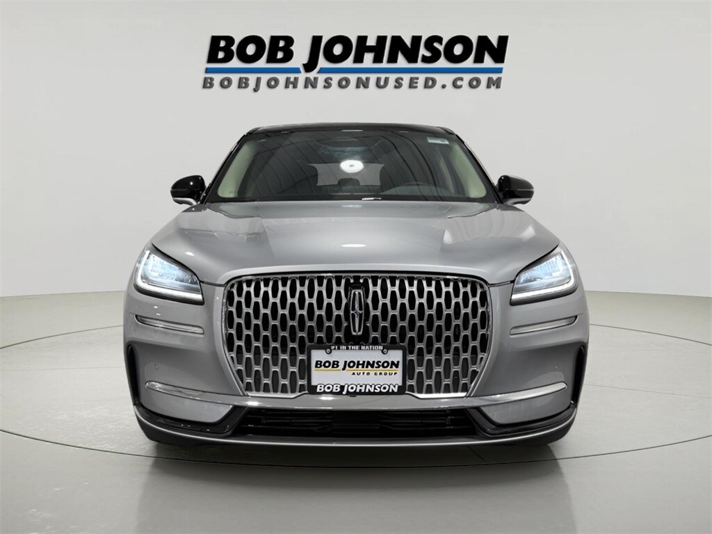 Used 2024 Lincoln Corsair Premiere SUV