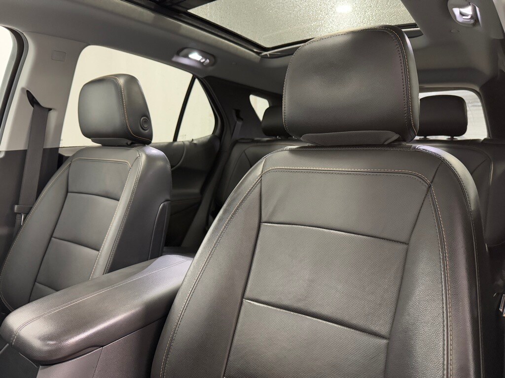Used 2020 Chevrolet Equinox Premier w/2LZ SUV