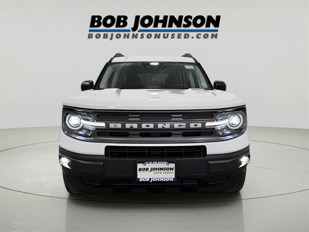 Used 2024 Ford Bronco Sport Big Bend SUV