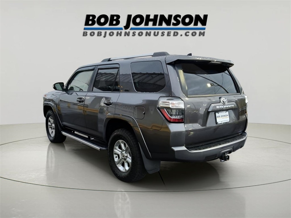 Used 2023 Toyota 4Runner SR5 Premium SUV