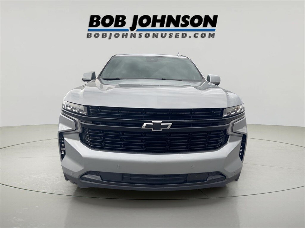 Used 2023 Chevrolet Tahoe RST SUV