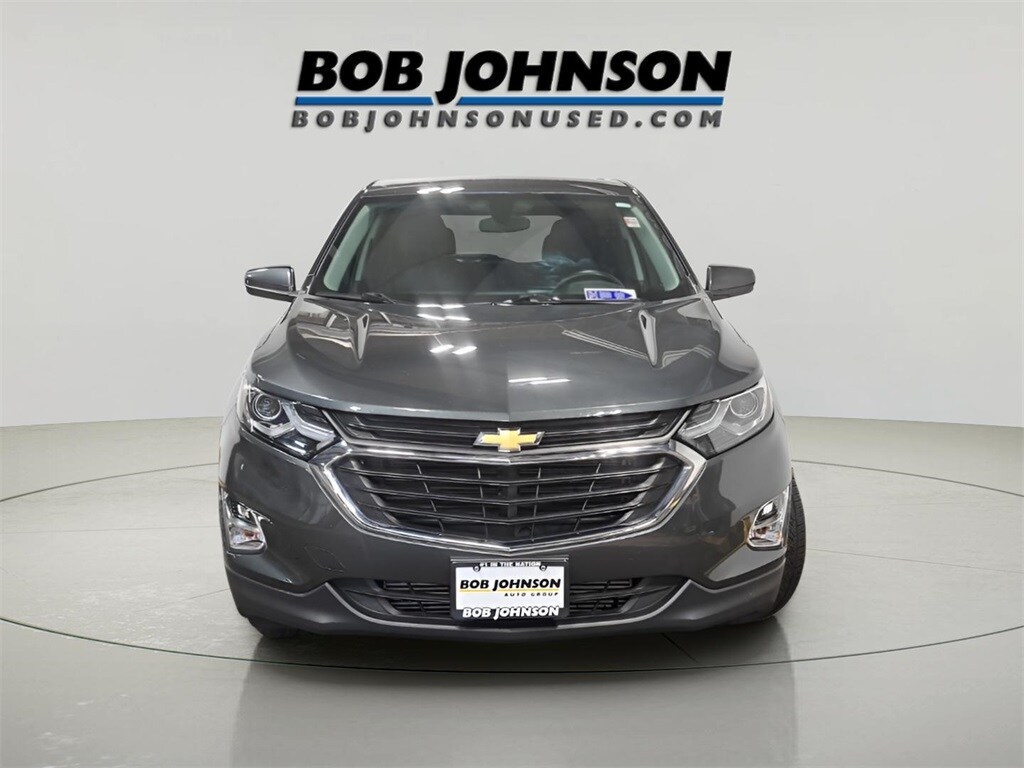 Used 2019 Chevrolet Equinox LT w/1LT SUV