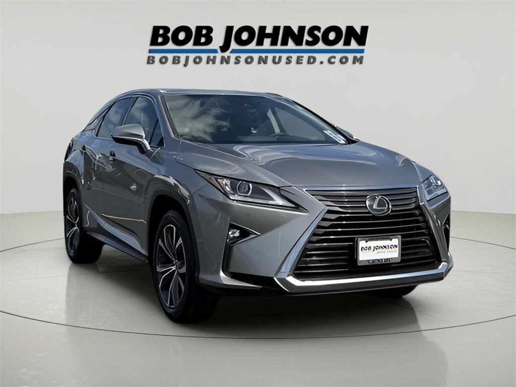 Used 2019 Lexus RX 350 SUV
