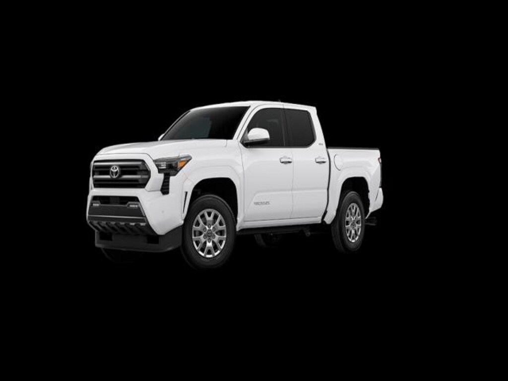 New 2024 Toyota For Sale at Bob Johnson Automotive Group VIN