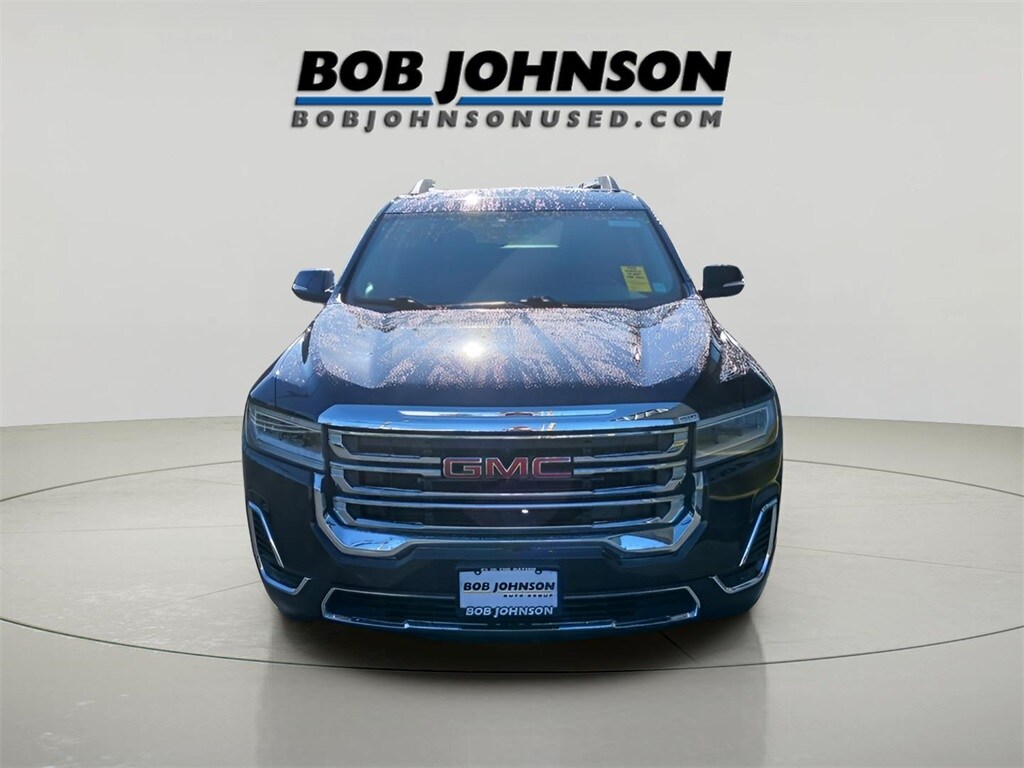 2020 Gmc Acadia SLE photo 2