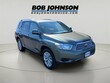Toyota Highlander Hybrid
