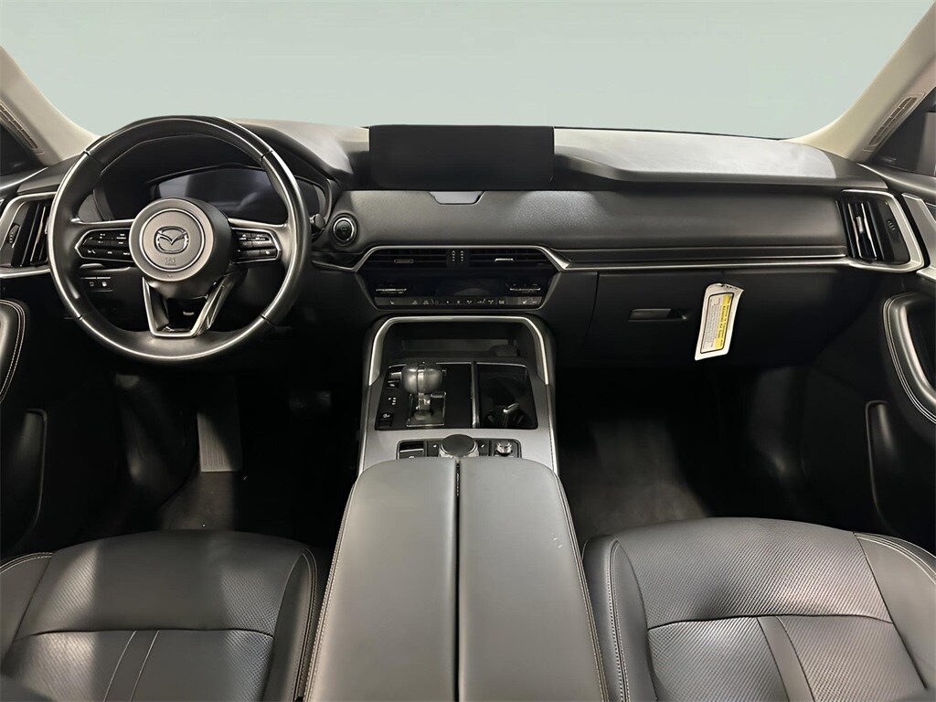 Used 2024 Mazda CX-90 Plug-In Hybrid Premium SUV