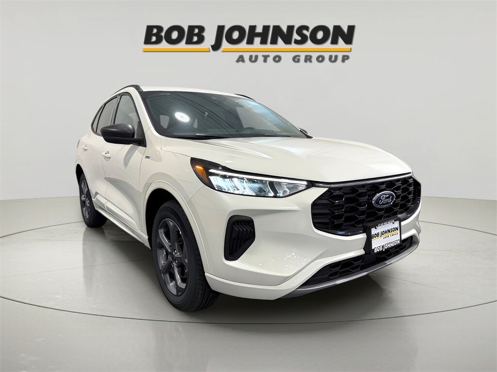 Used 2024 Ford Escape ST-Line SUV