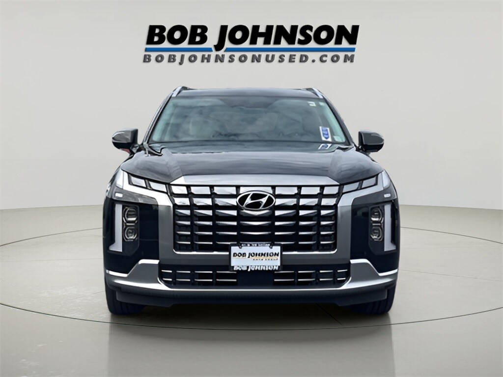 Used 2023 Hyundai Palisade Calligraphy SUV