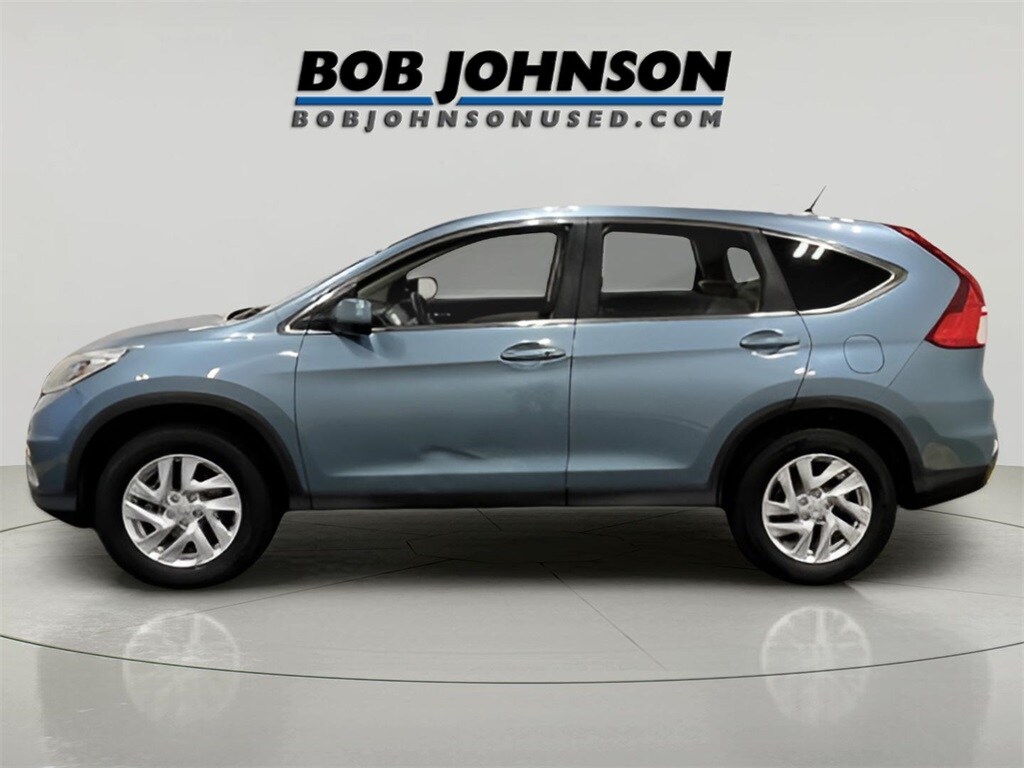 Used 2016 Honda CR-V EX AWD SUV