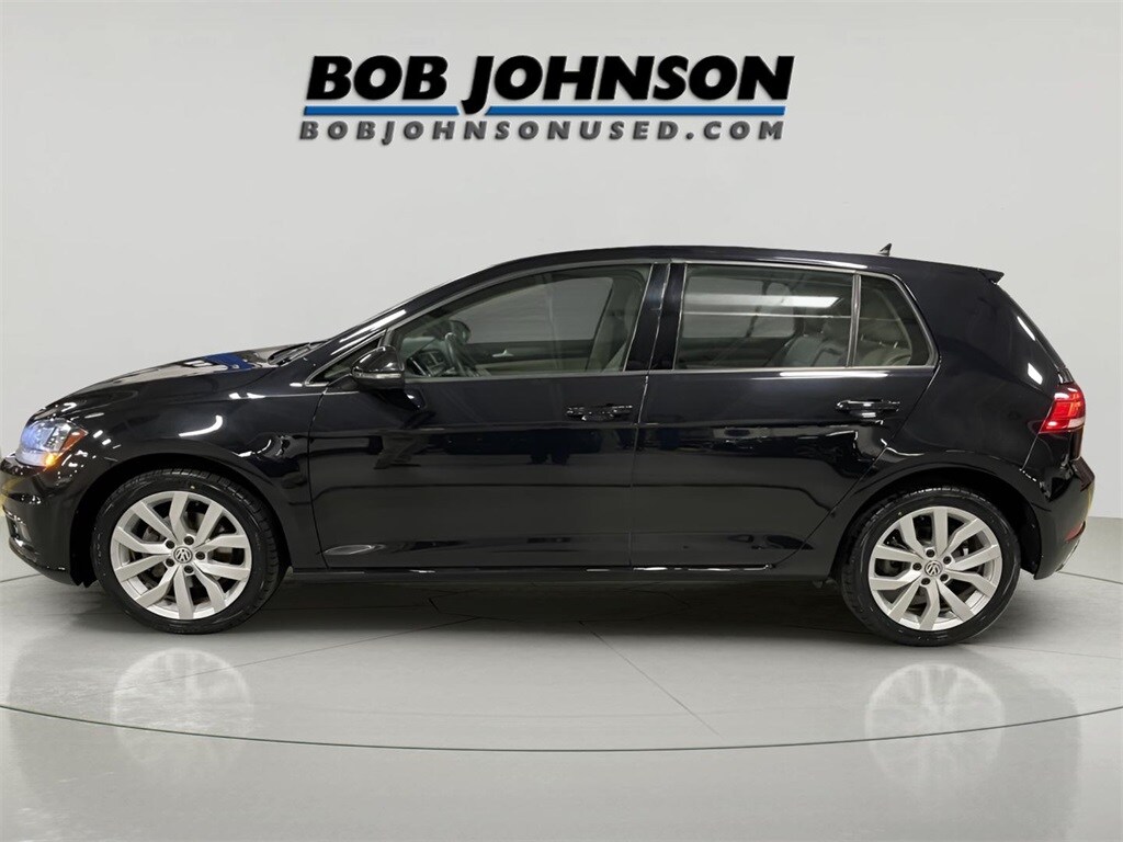 Used 2019 Volkswagen Golf 1.4T SE Hatchback